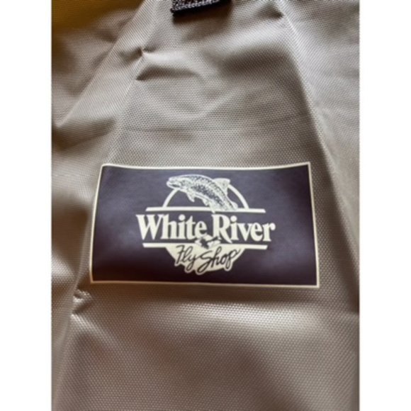 White River Hip Waders Boot Lug Sole - Size 10 Mens (EUC) - Picture 6 of 9